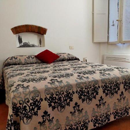 Fuga D'Archi Διαμέρισμα Σιένα Εξωτερικό φωτογραφία