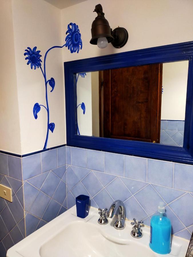 Fuga D'Archi Διαμέρισμα Σιένα Εξωτερικό φωτογραφία