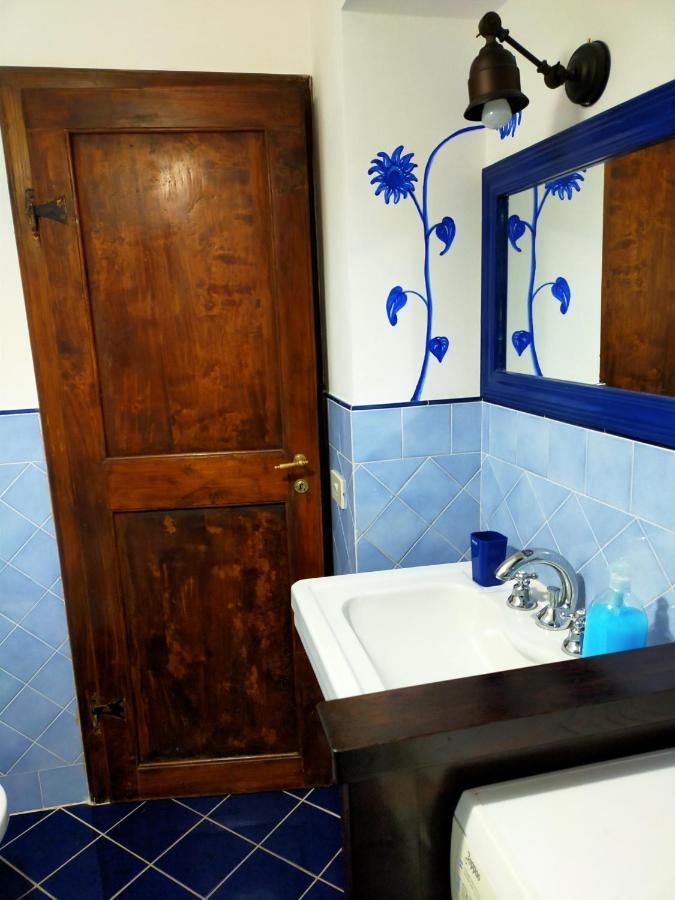 Fuga D'Archi Διαμέρισμα Σιένα Εξωτερικό φωτογραφία